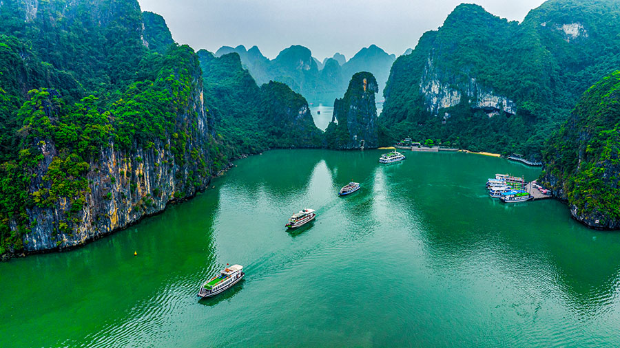 Việt Nam vào Top 10 quốc gia được yêu thích nhất thế giới năm 2026