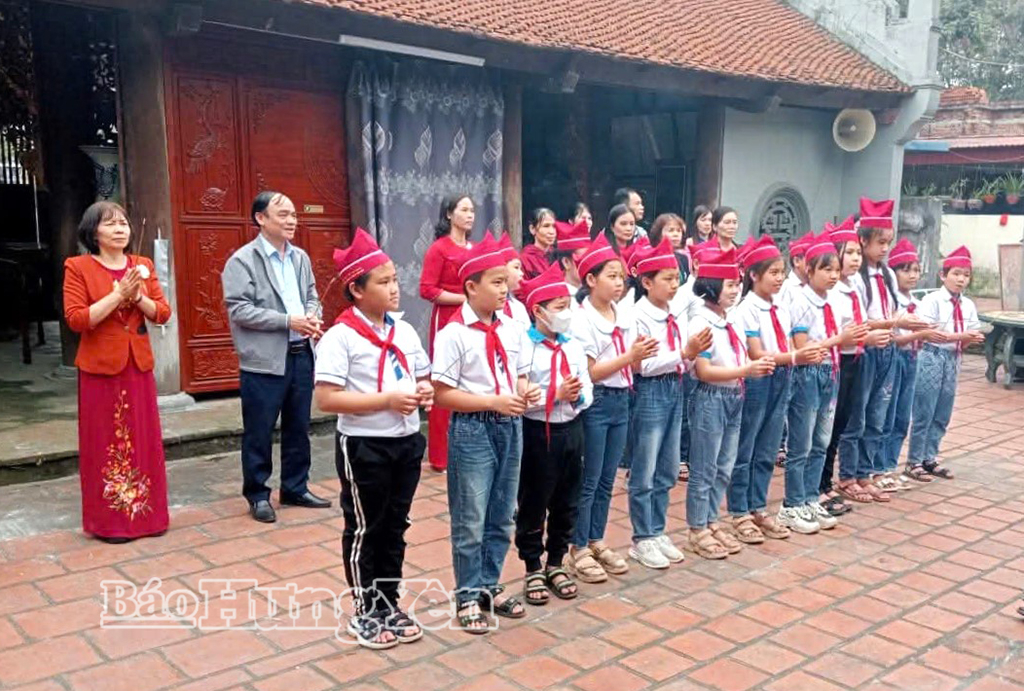 Kỷ niệm 300 năm ngày sinh Danh nhân văn hóa Lê Quý Đôn (1726 - 2026) Tôn vinh một trí tuệ kiệt xuất
