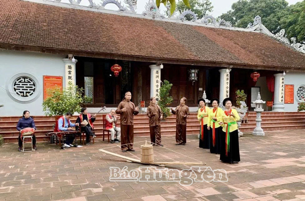Bài 3: Gỡ điểm nghẽn, khơi thông nguồn lực văn hóa