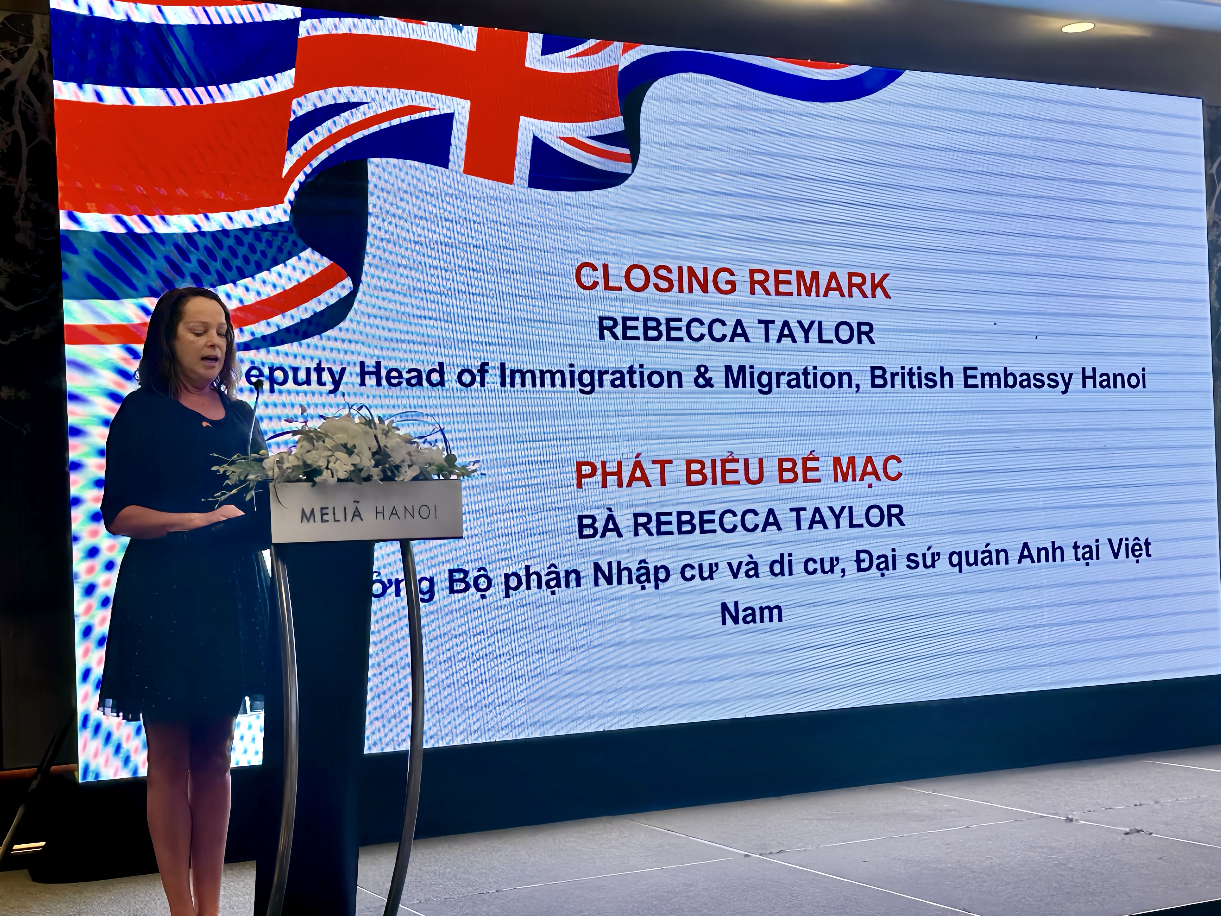 Diễn đàn thị thực vào Anh và Châu Âu: Nâng cao trách nhiệm và tính minh bạch của doanh nghiệp lữ hành Việt Nam