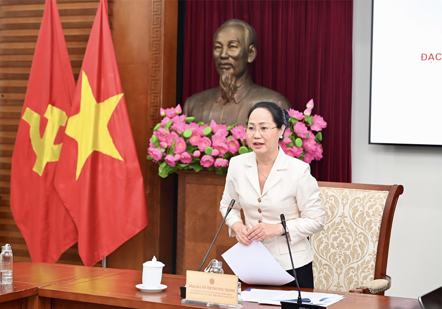 Tập trung hoàn thiện cơ chế, chính sách đặc thù, khơi thông nguồn lực phát triển du lịch Việt Nam