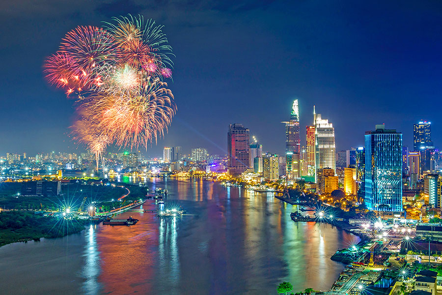 Agoda: Lượng tìm kiếm du lịch Việt Nam từ thị trường Trung Quốc tăng 164% trong nửa đầu năm 2026