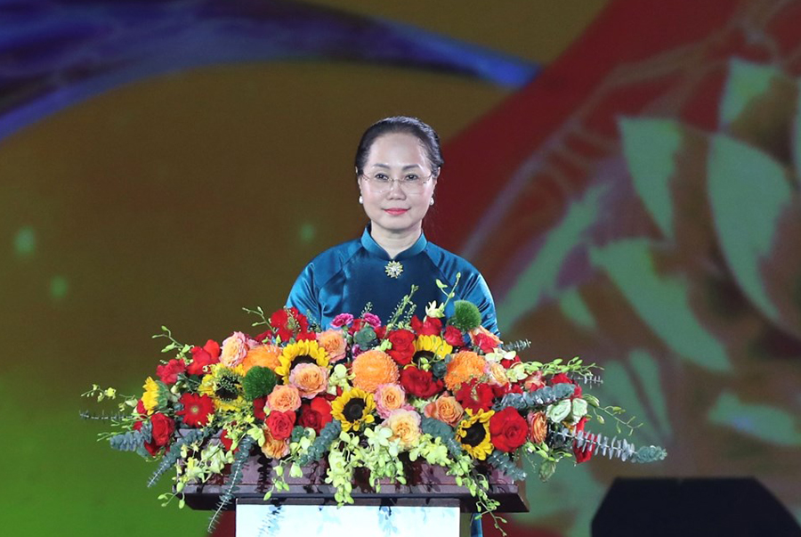 Lễ hội Văn hóa Thế giới tại Hà Nội lần thứ hai năm 2026: Không gian gặp gỡ đa sắc màu văn hóa