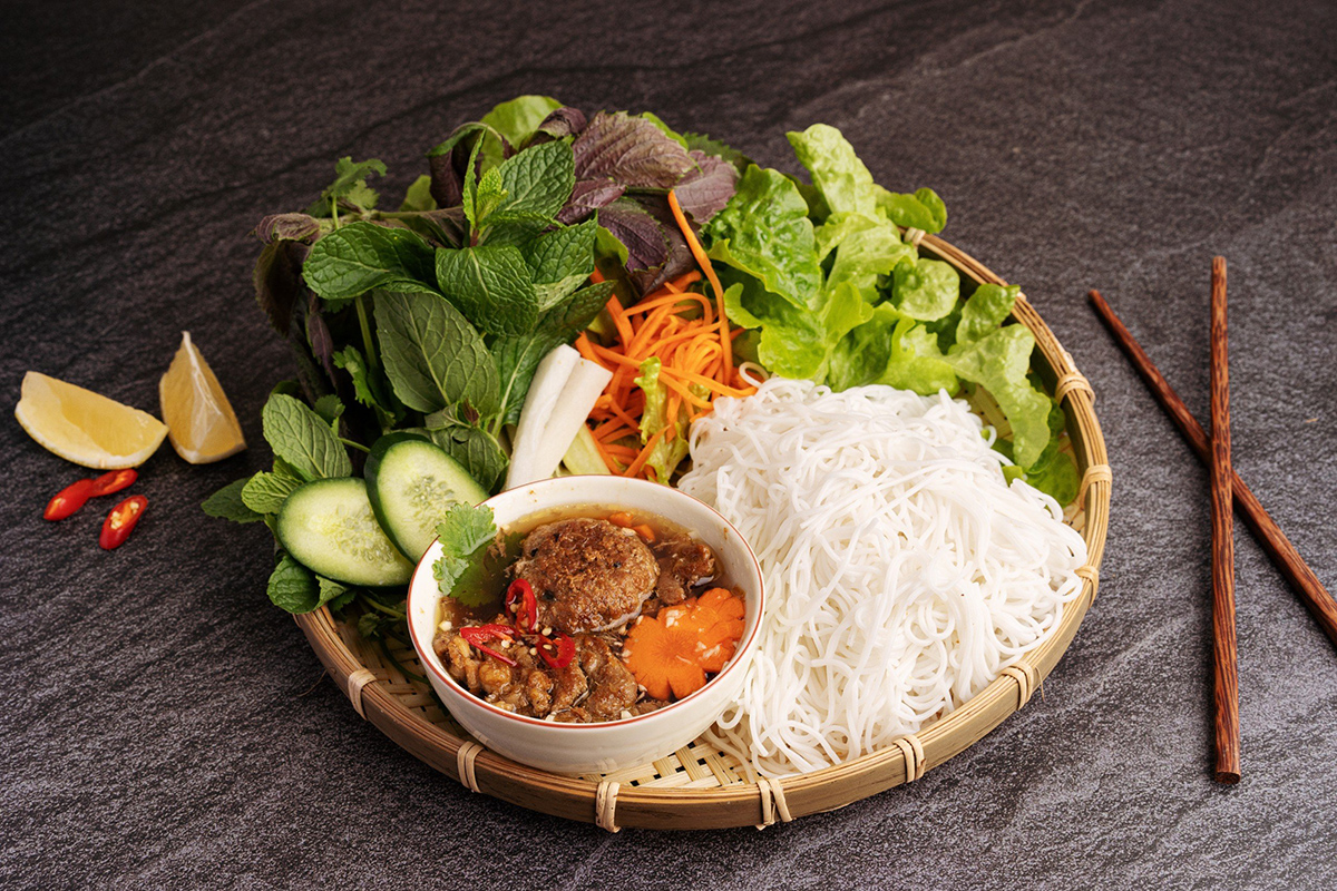 Hà Nội: Điểm hẹn ẩm thực hấp dẫn với sự giao thoa văn hóa Á - Âu