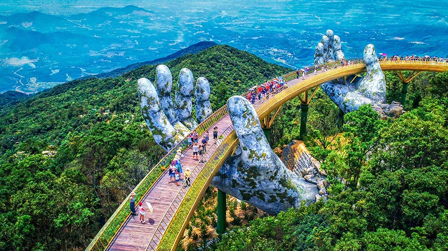 Bộ VHTTDL ban hành kịch bản phát triển ngành du lịch gắn với mục tiêu tăng trưởng “2 con số”