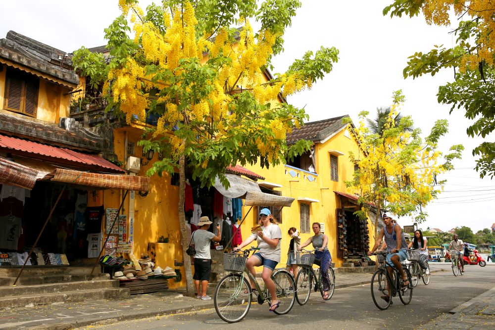 Chỉ số An ninh, an toàn của Việt Nam thuộc nhóm hàng đầu thế giới