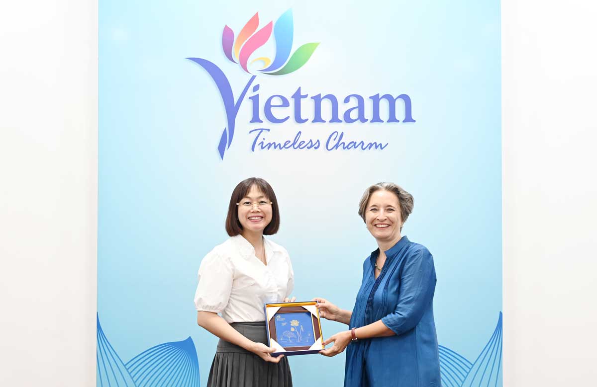 Việt Nam - Ba Lan tăng cường hợp tác, thúc đẩy kết nối du lịch, hàng không
