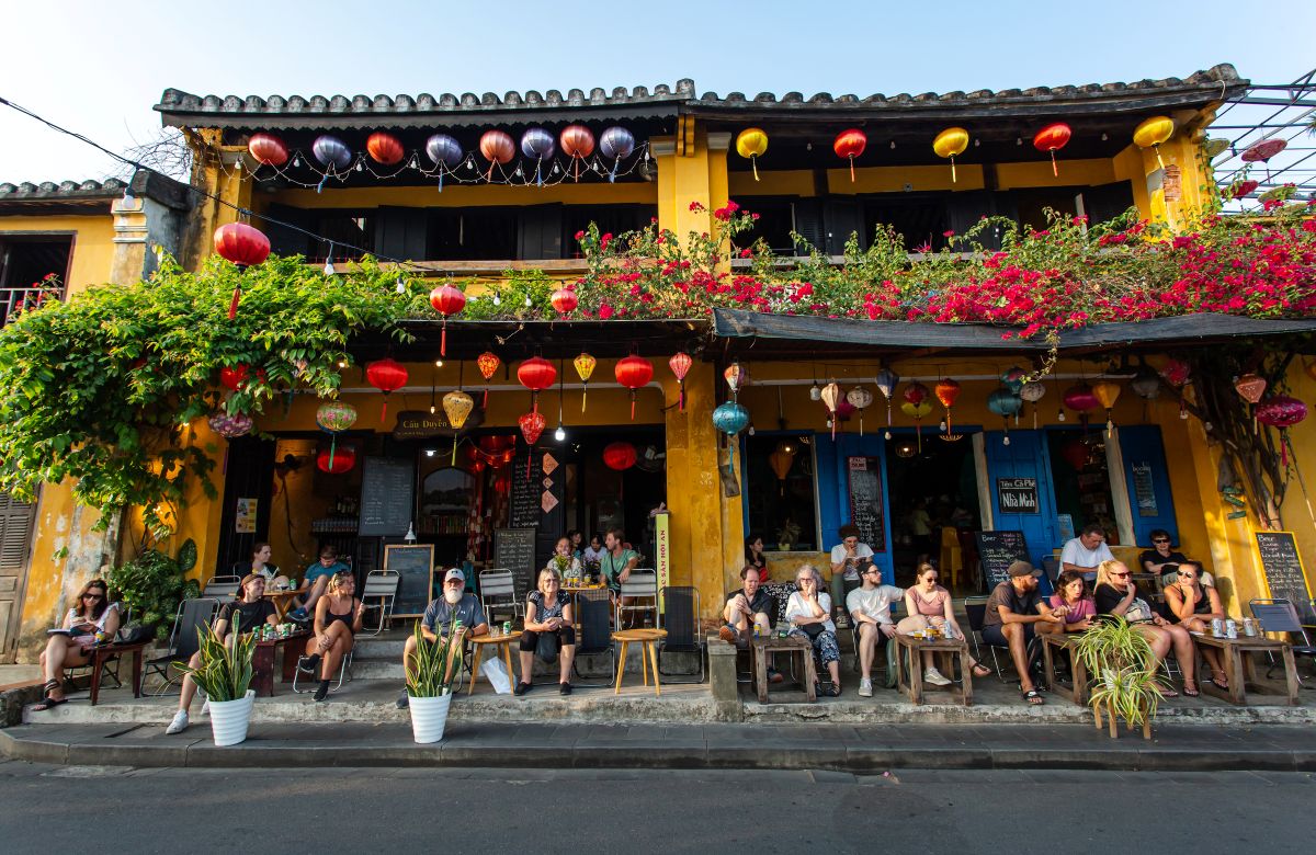 Điểm sáng Việt Nam trong bức tranh du lịch toàn cầu nhiều biến động