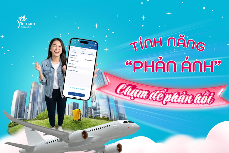 Sử dụng tính năng 