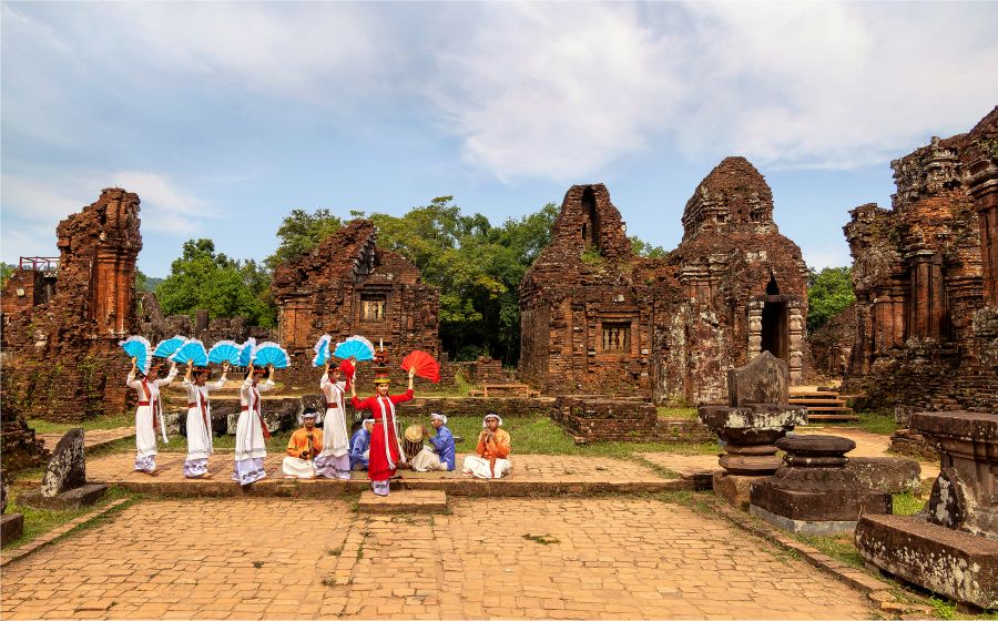 Nghị định về Hạ tầng văn hóa số: Mở không gian phát triển mới cho ngành văn hóa trên môi trường số