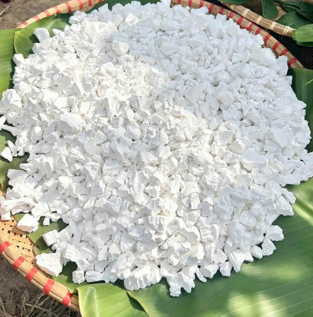 Bột sắn dây Hưng Yên – vị mát lành xua tan nắng hè