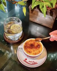 KHÁM PHÁ NHỮNG QUÁN CAFE VIEW ĐẸP TẠI HƯNG YÊN 